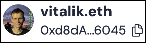 Ens And Address Example