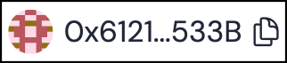 Only Ens Or Address Example